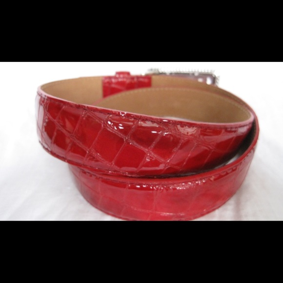 Brighton Sparkle and Shine Belt B10567 - Picture 2 of 4